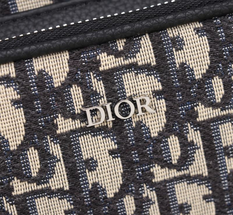 Christian Dior Backpacks